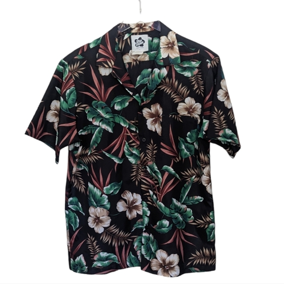Hilo Hattie Other - Hilo Hattie Vintage Hawaiian Shirt